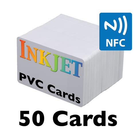 laminating nfc card|printable nfc cards.